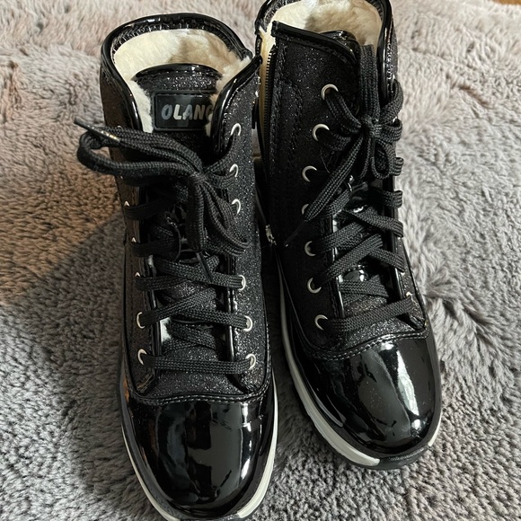 ** SOLD*** Beautiful winter boots OLANG - Picture 6 of 6